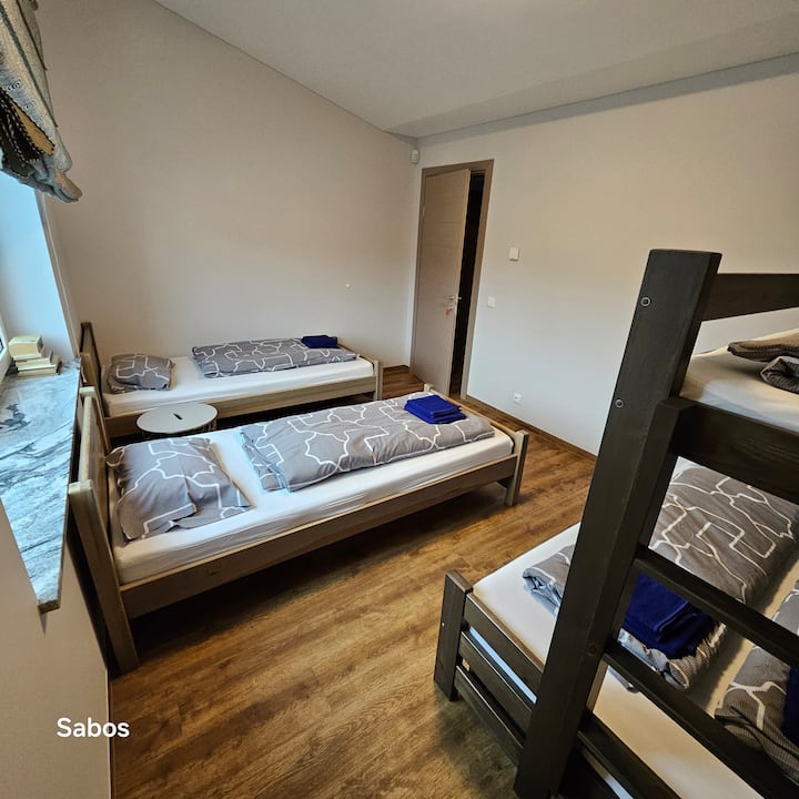 Спална соба 2