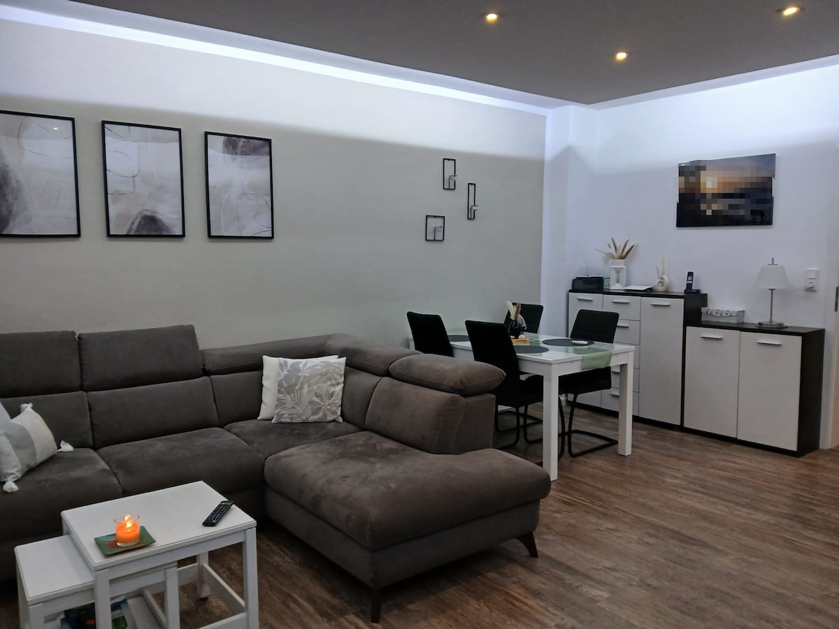 Всекидневна