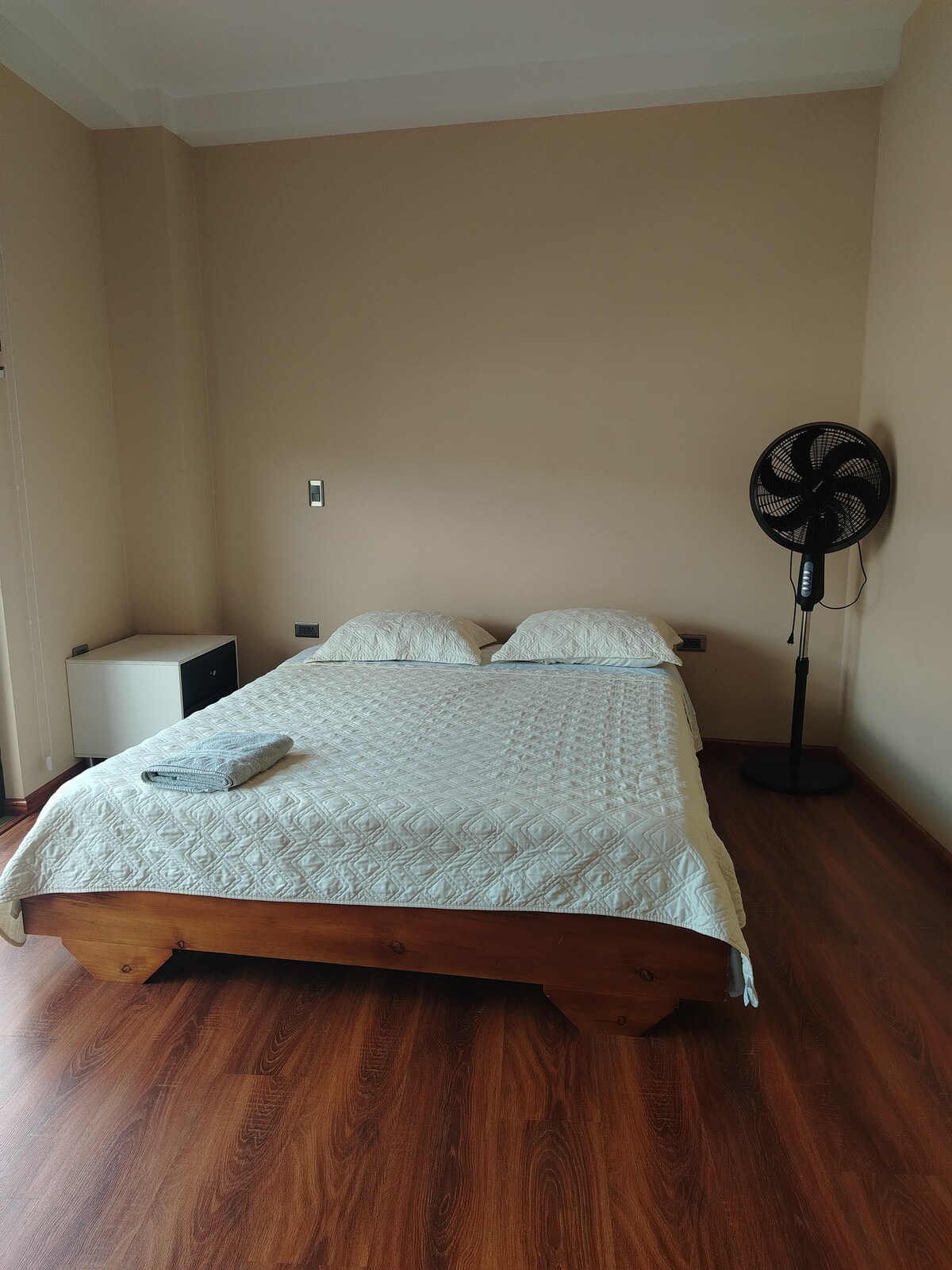 Спална соба 2