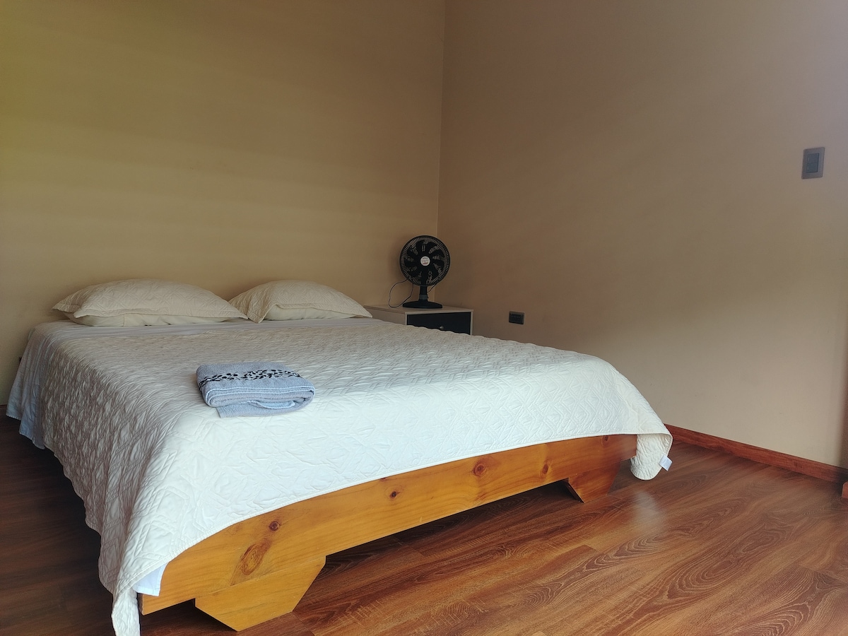 Спална соба 1