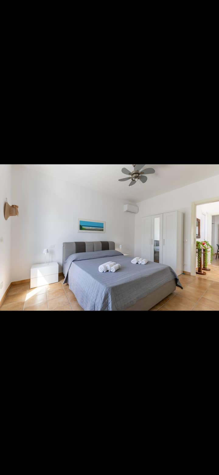 Habitación 1