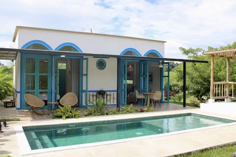 Private Pool