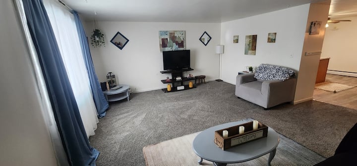 Parkway Place #2 - Binghamton, NY