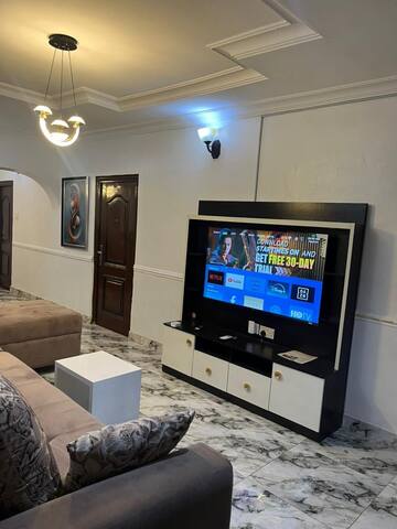 Guest favorite listing in Lagos