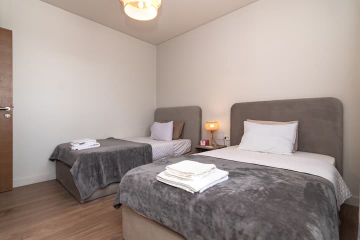 Chambre 1