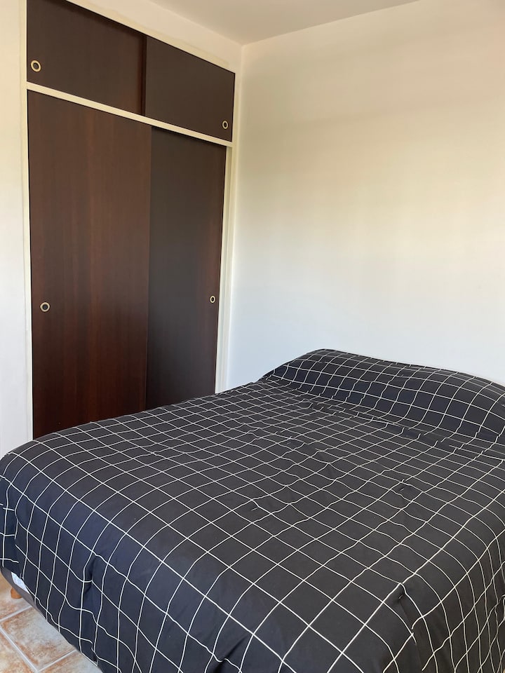 Chambre 1
