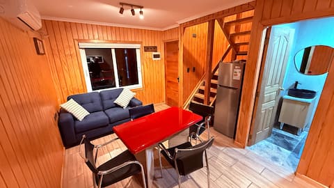 Top Airbnb: Cabins Valdivia 1 in Valdivia