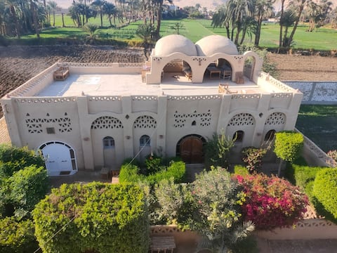 The Nubian Luxor