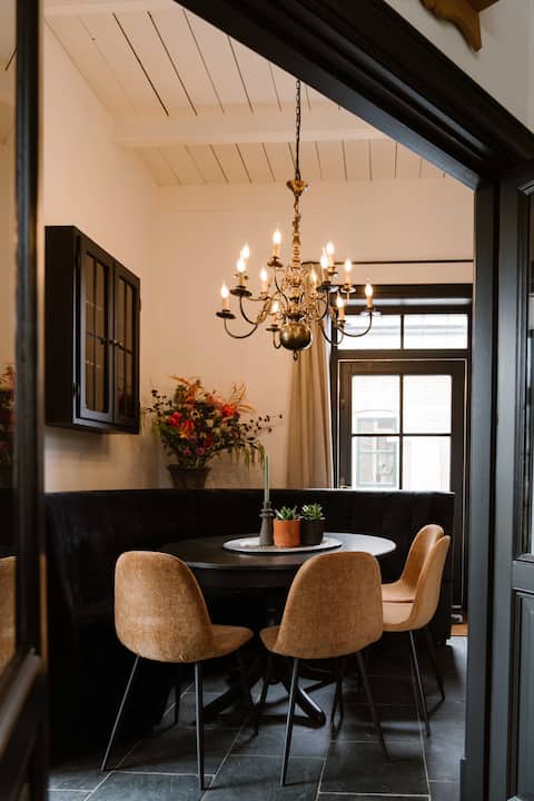 CRASH NSTAY | Wachtpost 22 | Capelle Station