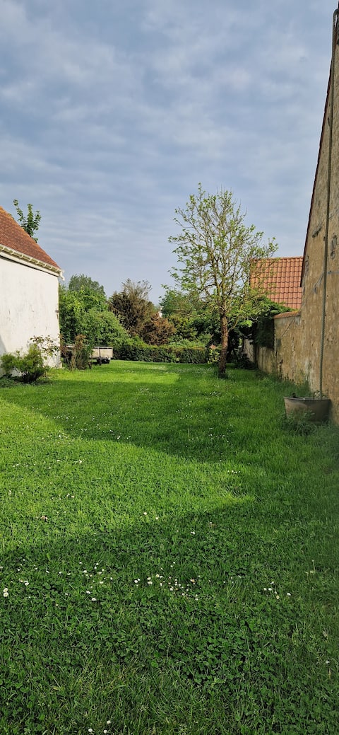 country home