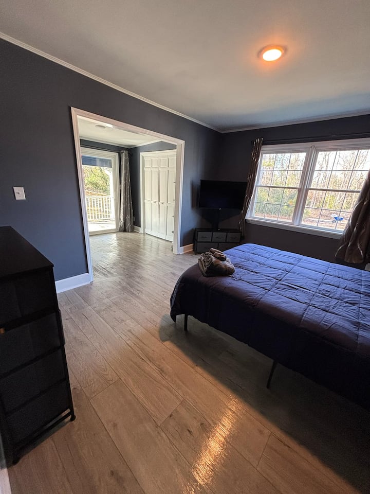 საძინებელი 1