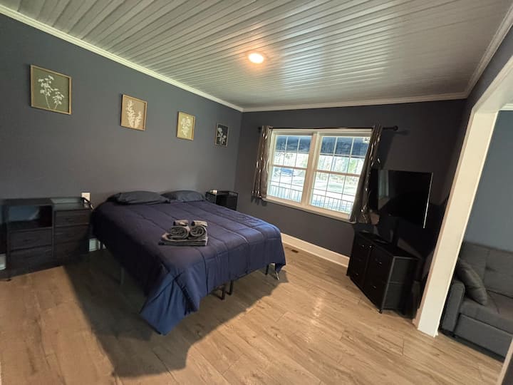 საძინებელი 2