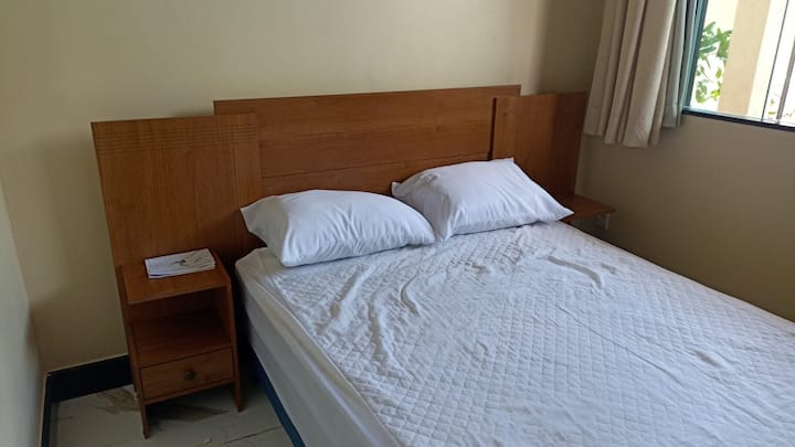 غرفة النوم 4