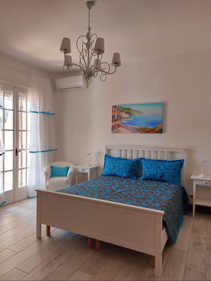 Спална соба 1