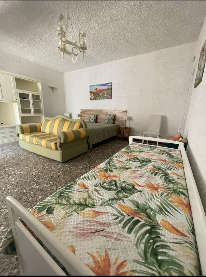 Спална соба 3