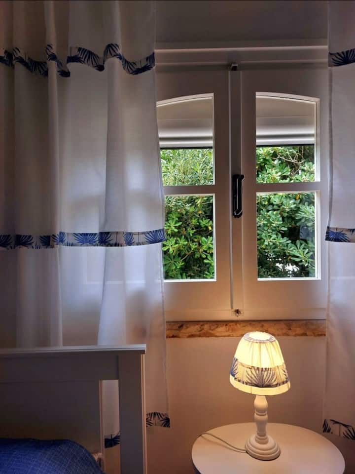 Спална соба 2