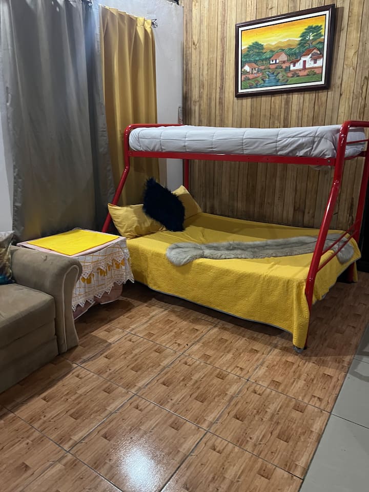 Спална соба