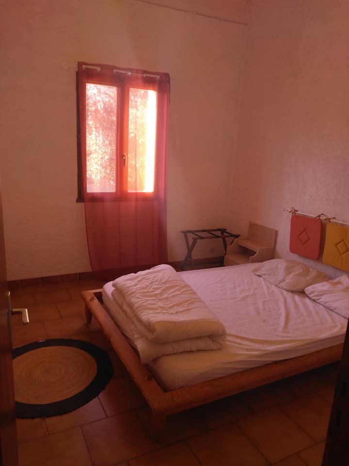 Спална соба 2