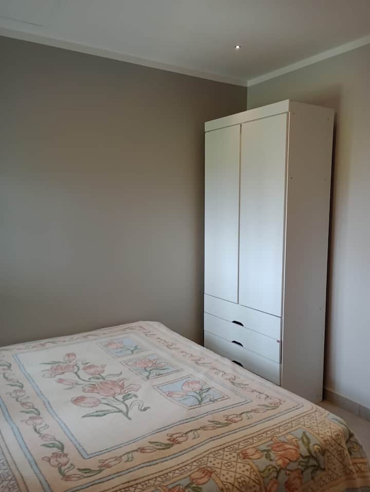 ห้องนอน