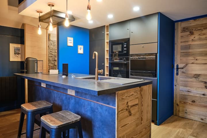 Studio Cosy Sur Les Hauteurs Du Lac D'annecy - Annecy