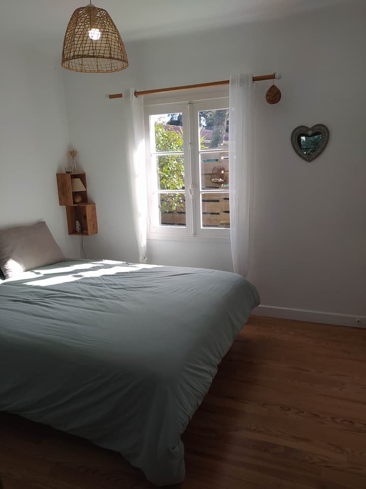 Спална соба 3