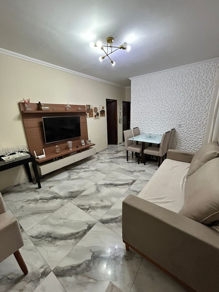 Obývacia miestnosť