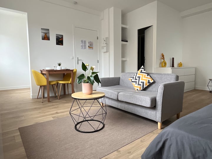 Studio 5 - Triel-sur-Seine
