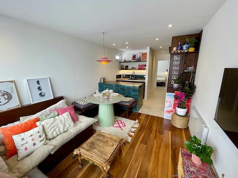 Airbnb performant: Apartment • Tignes le Lac à Tignes