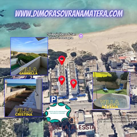 Dimora Sovrana - La Conchiglia