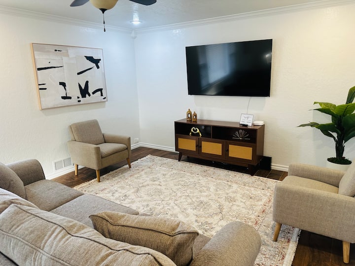 The Atlanta House - ロートン, OK