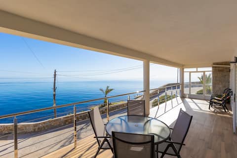 Top Airbnb: Casa Posidonia en Torrevieja