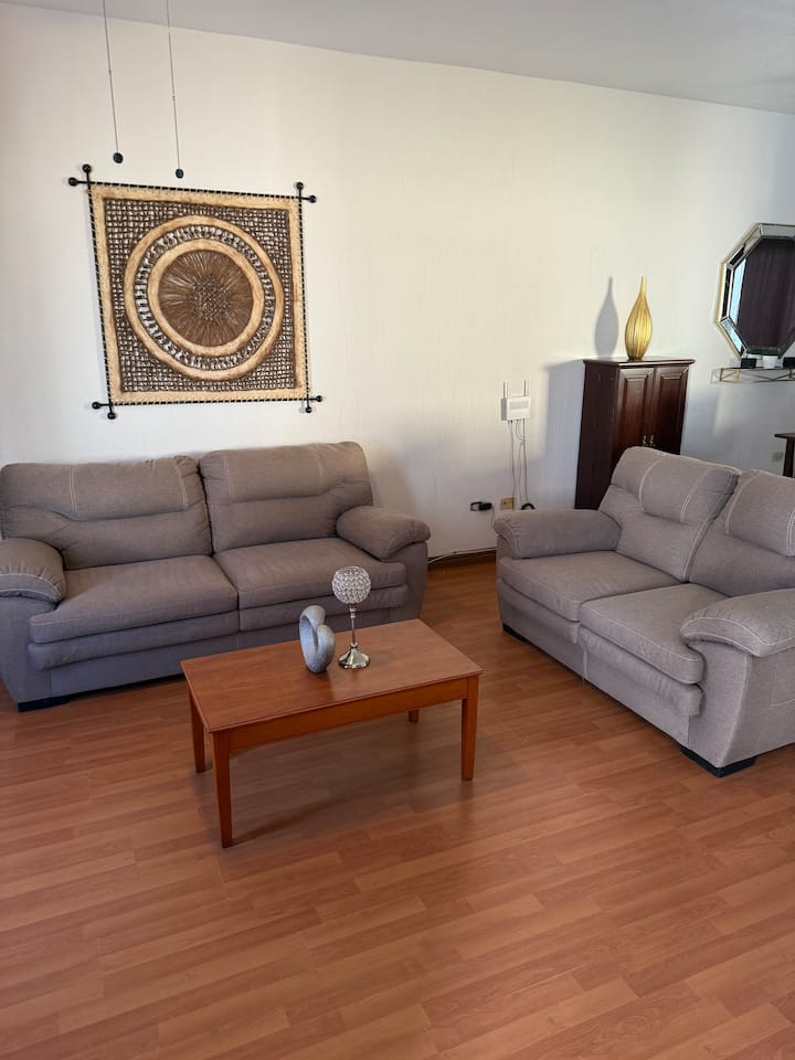 Casa Alamo - Ciudad Juárez