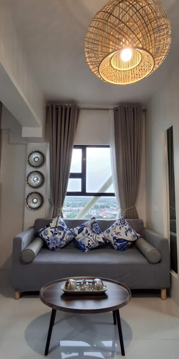 Всекидневна зона