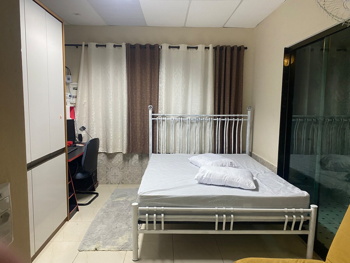 Спална соба 1