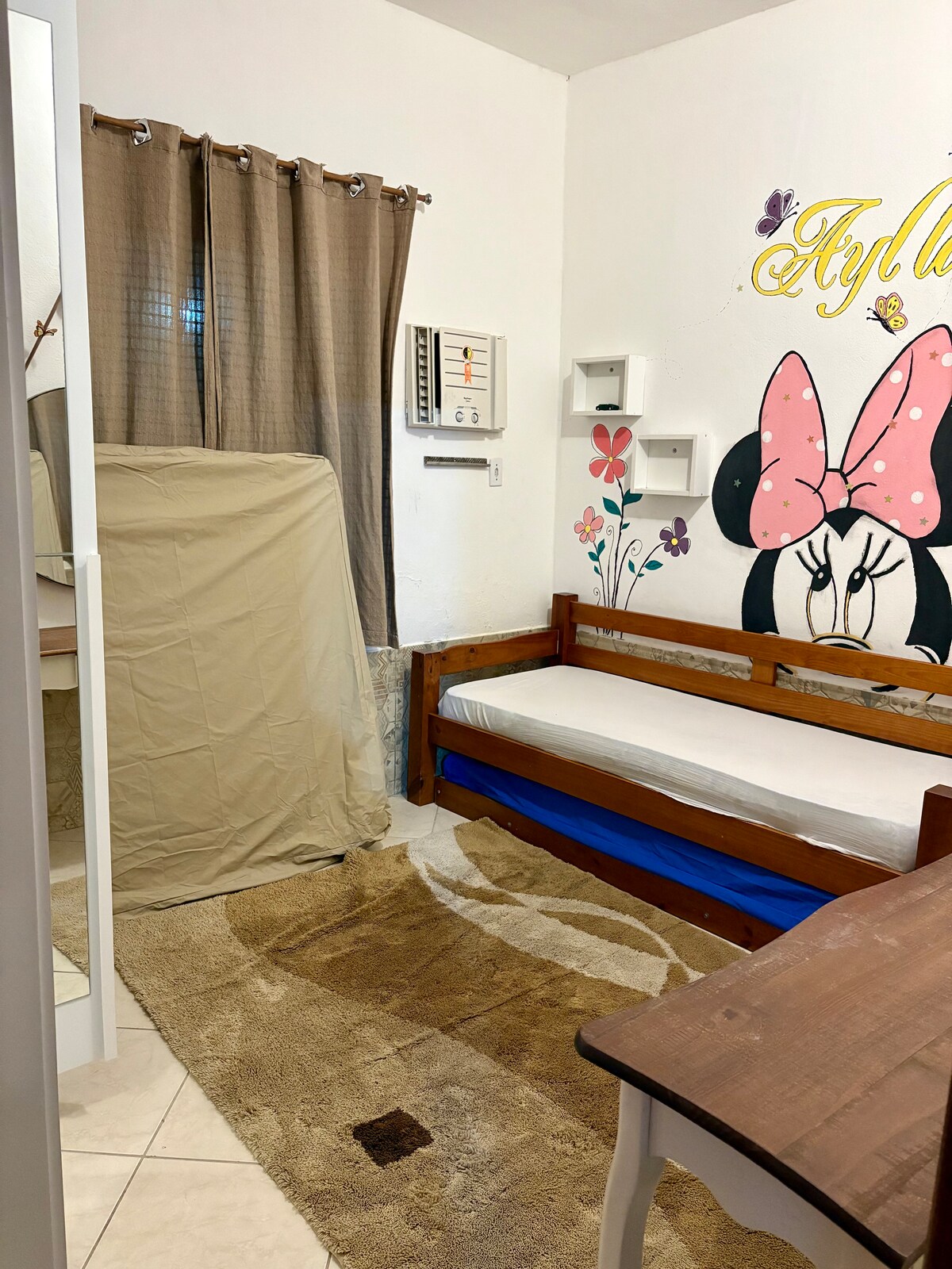 Спална соба 3