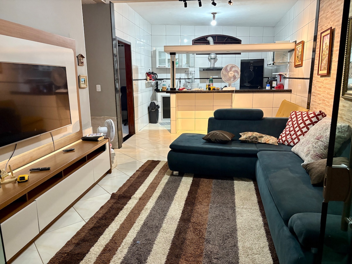 Дневна соба