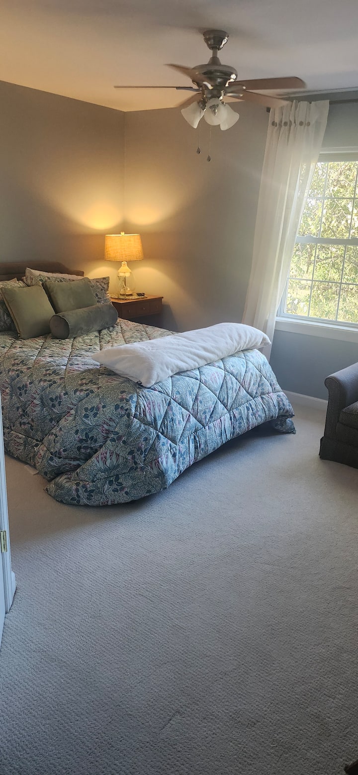 Спално помещение