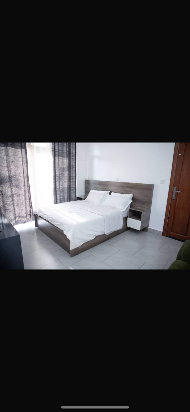 ห้องนอน