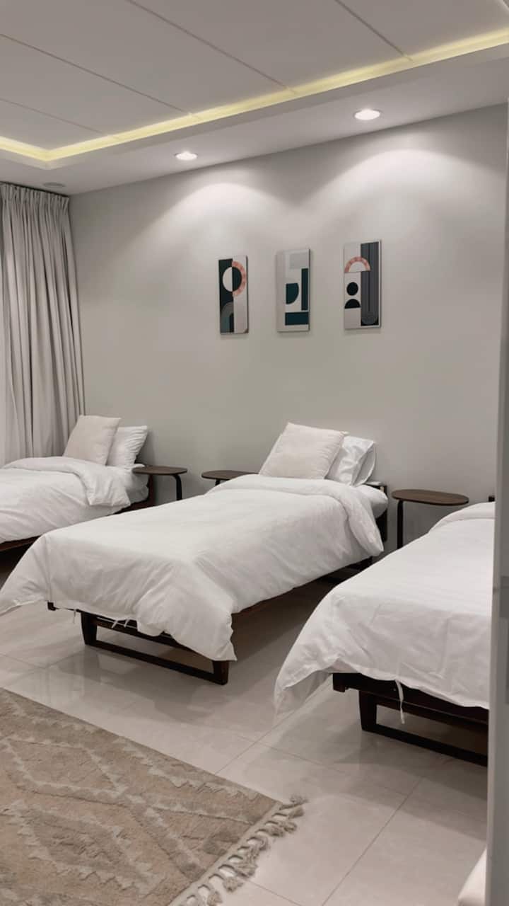 Спална соба 2