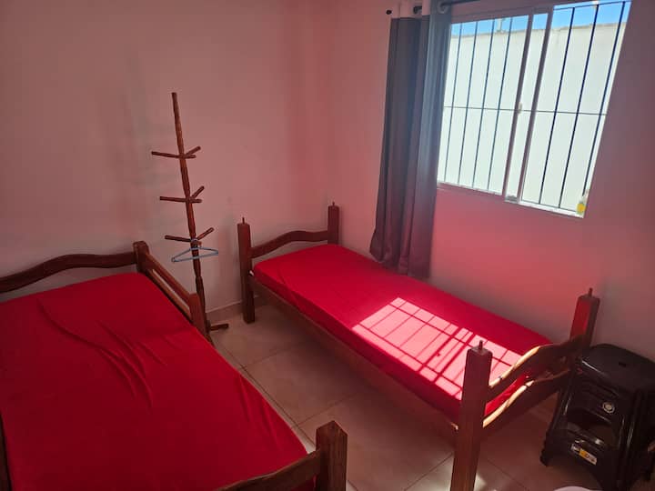Dhomë gjumi 1