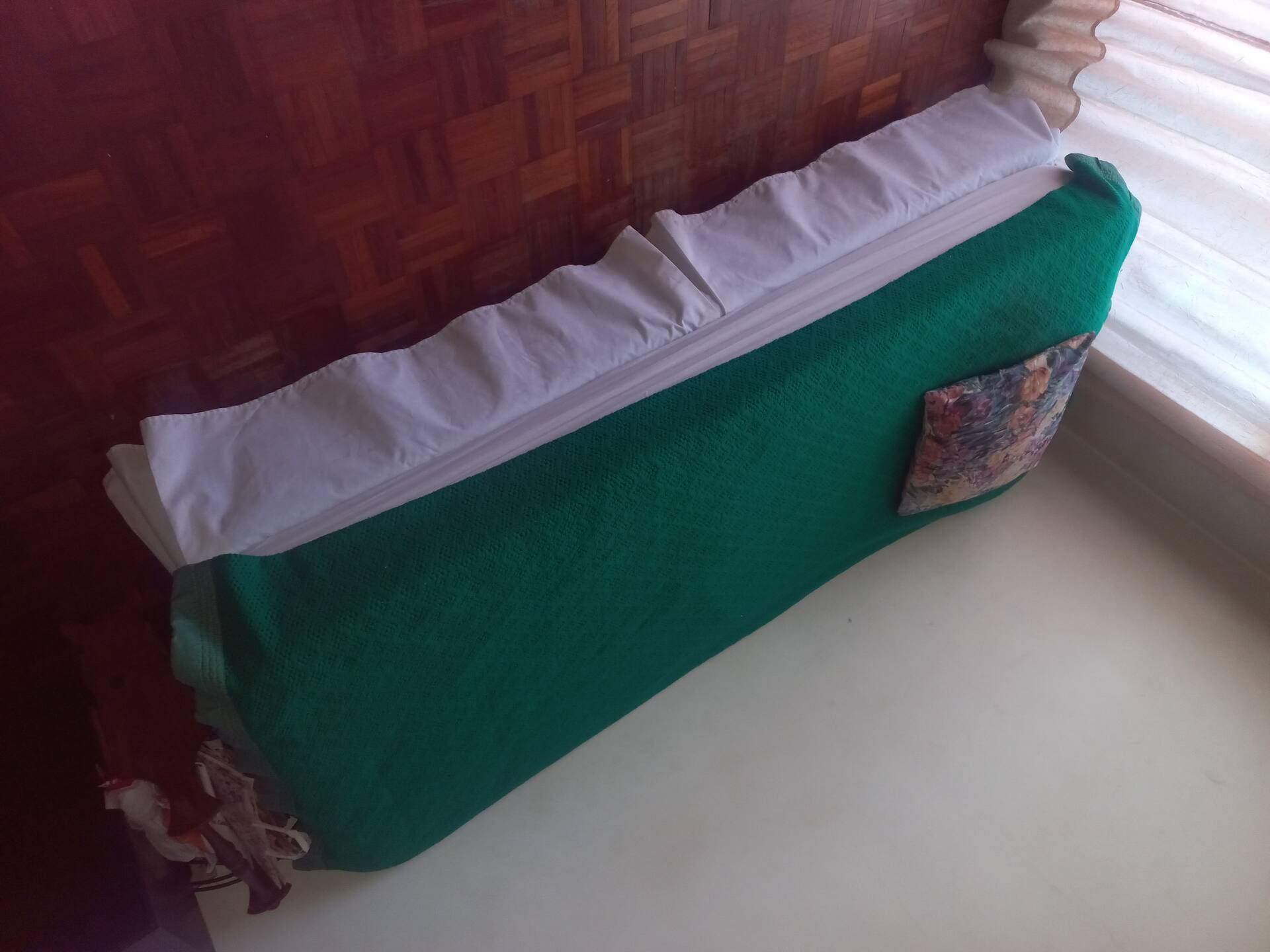 One-bedroom apartment in Flores