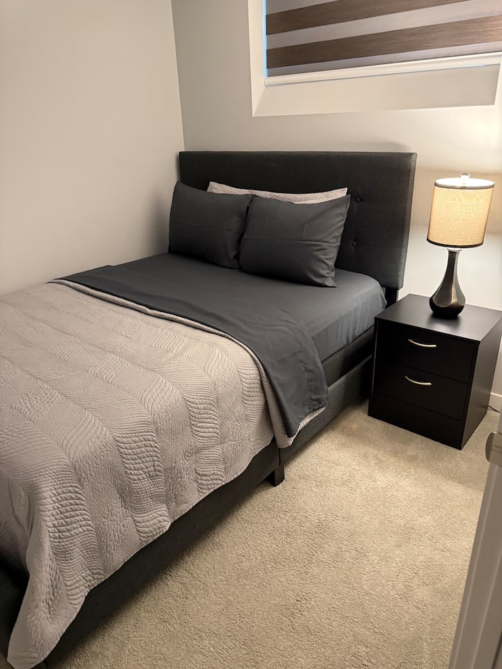 საძინებელი