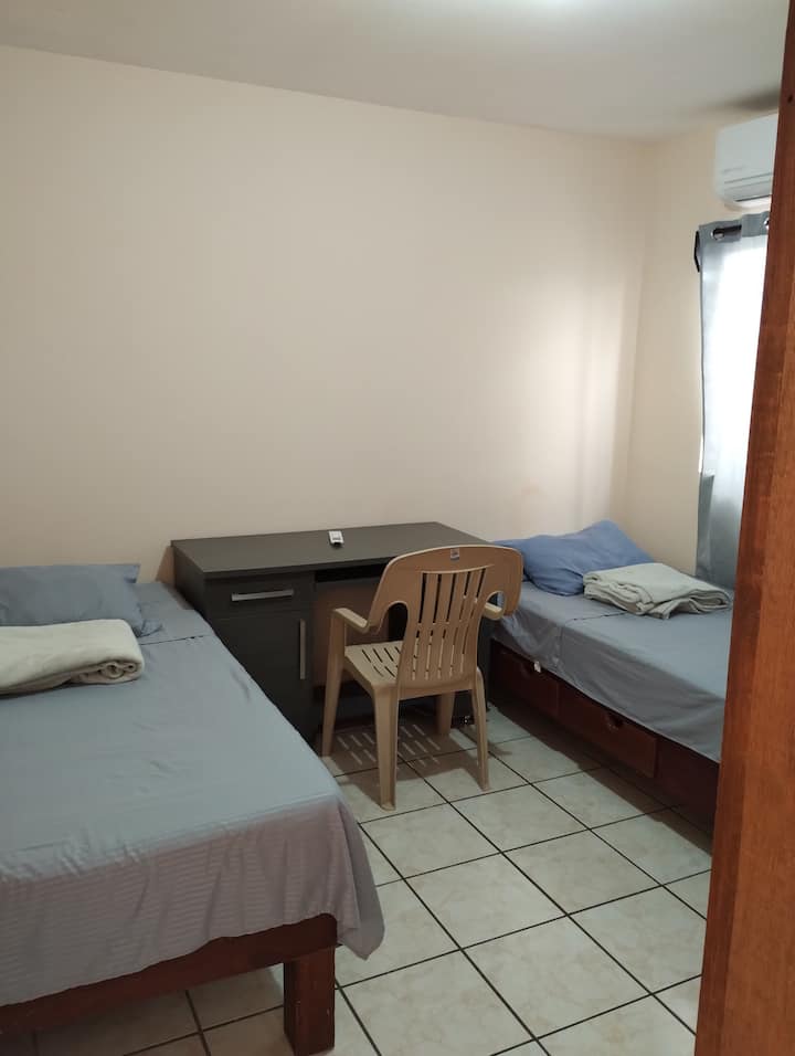 Спална соба