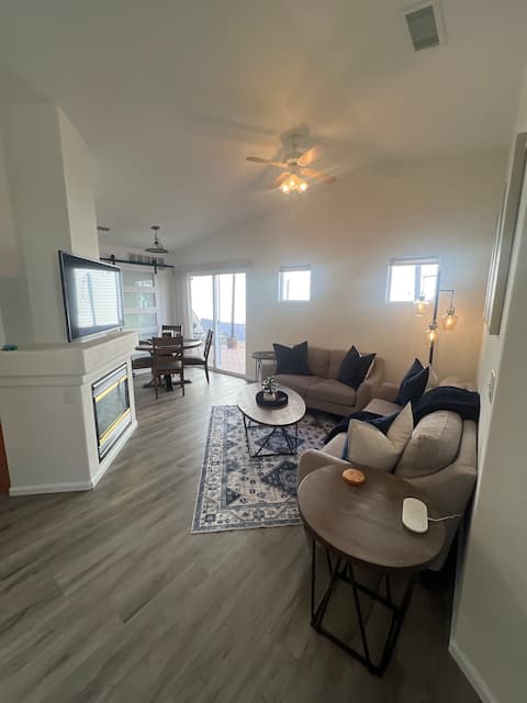 Successful Airbnb property: Cozy Bungalow Near Denver Airport & Gaylord Resort in Gateway Green Valley Ranch