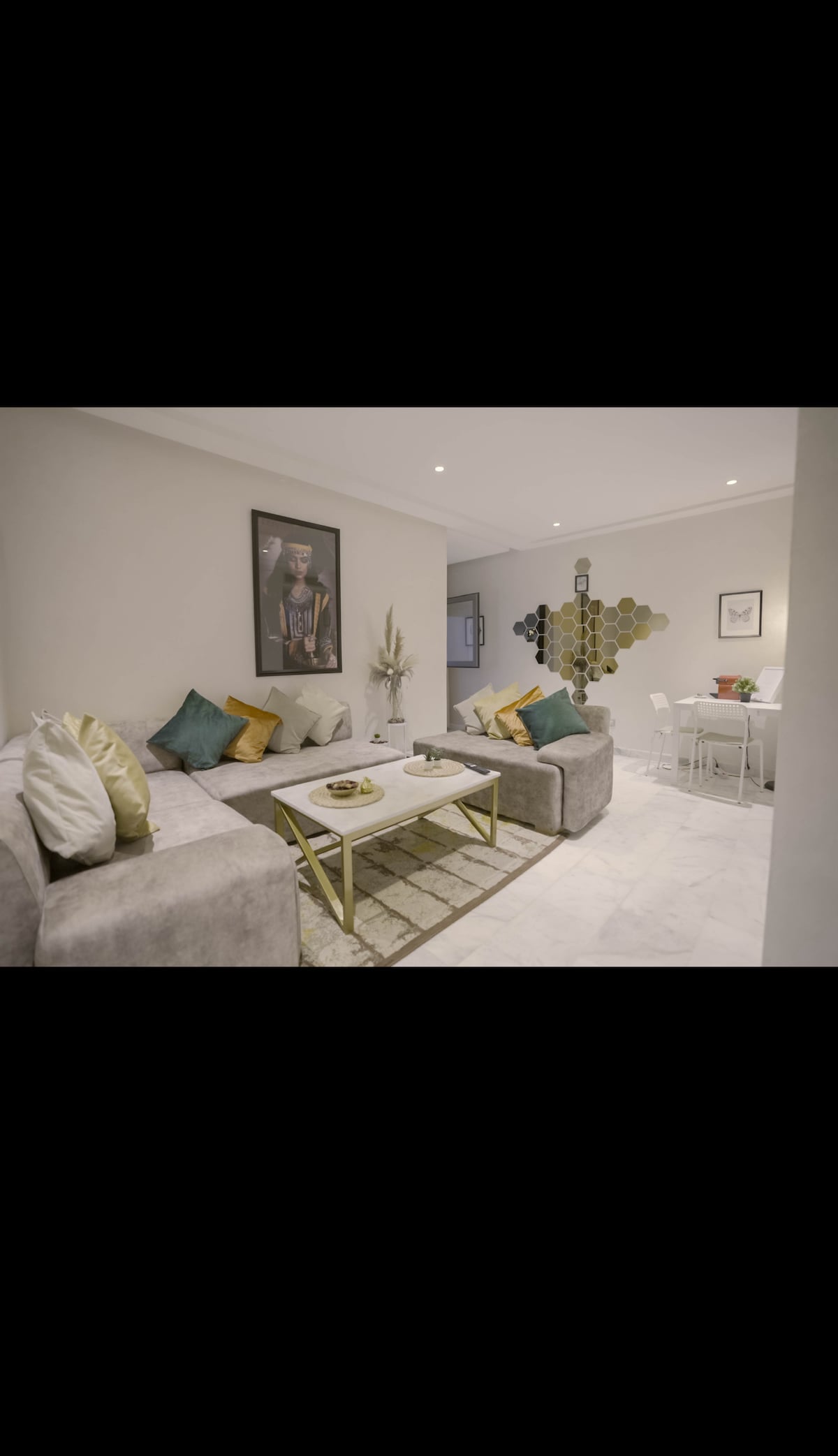 Rental unit in Casablanca 433 Studio 1 bed 1 bathroom