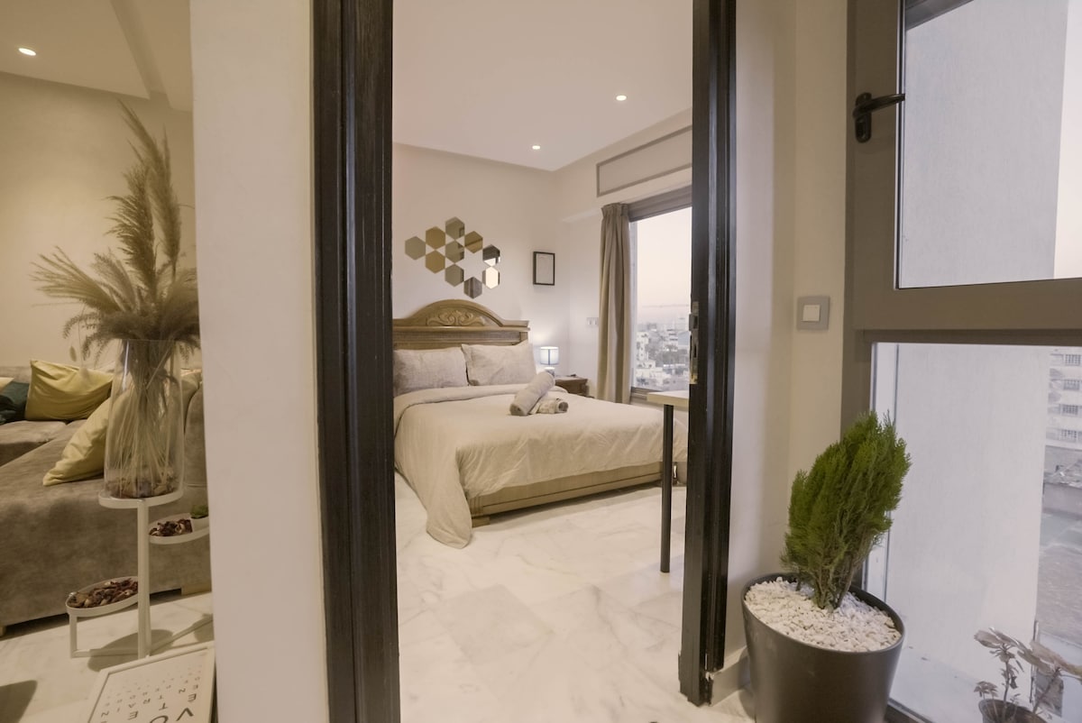 Rental unit in Casablanca  433  Studio  1 bed  1 bathroom - image 5