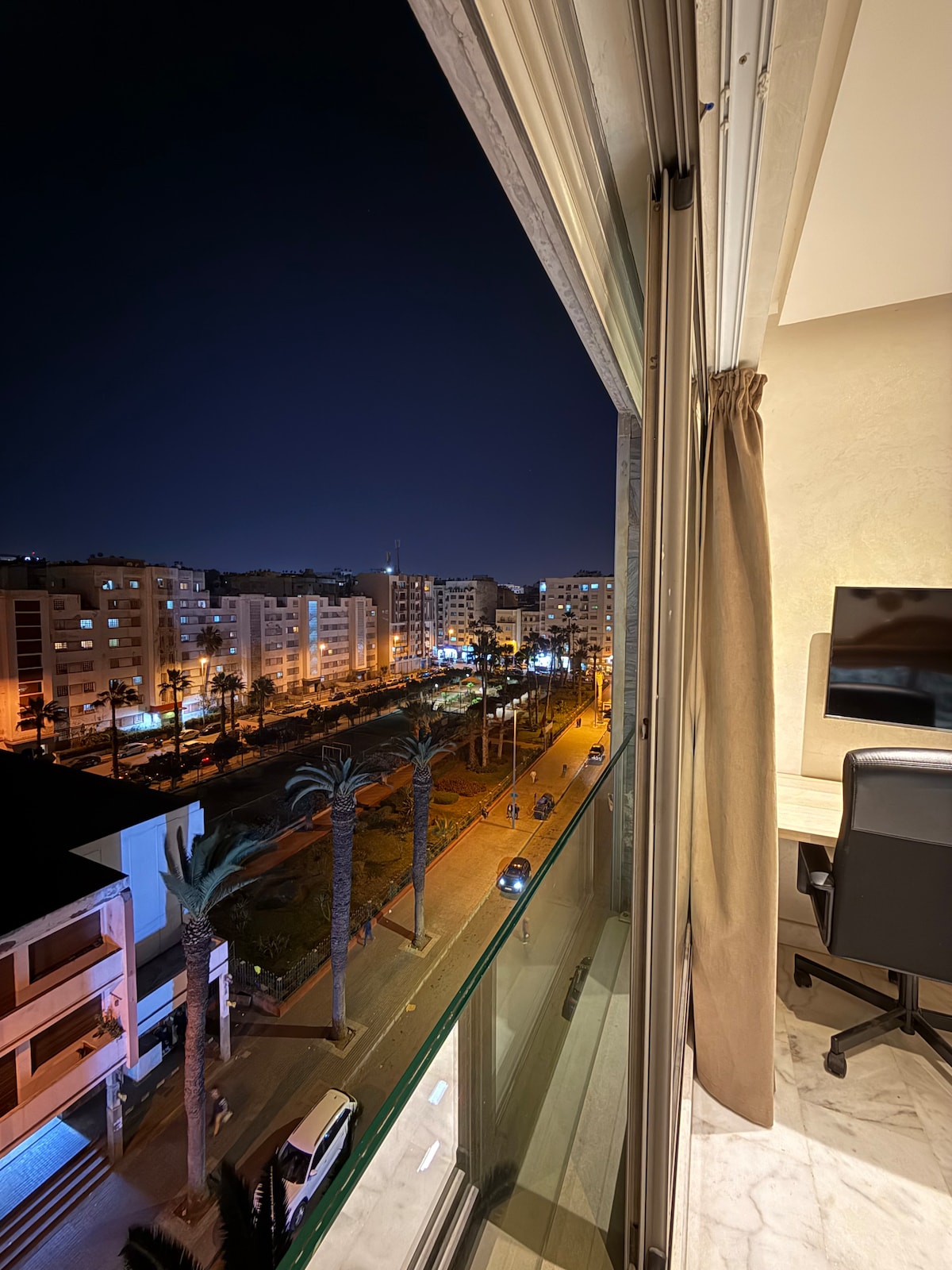 Rental unit in Casablanca  433  Studio  1 bed  1 bathroom - image 3