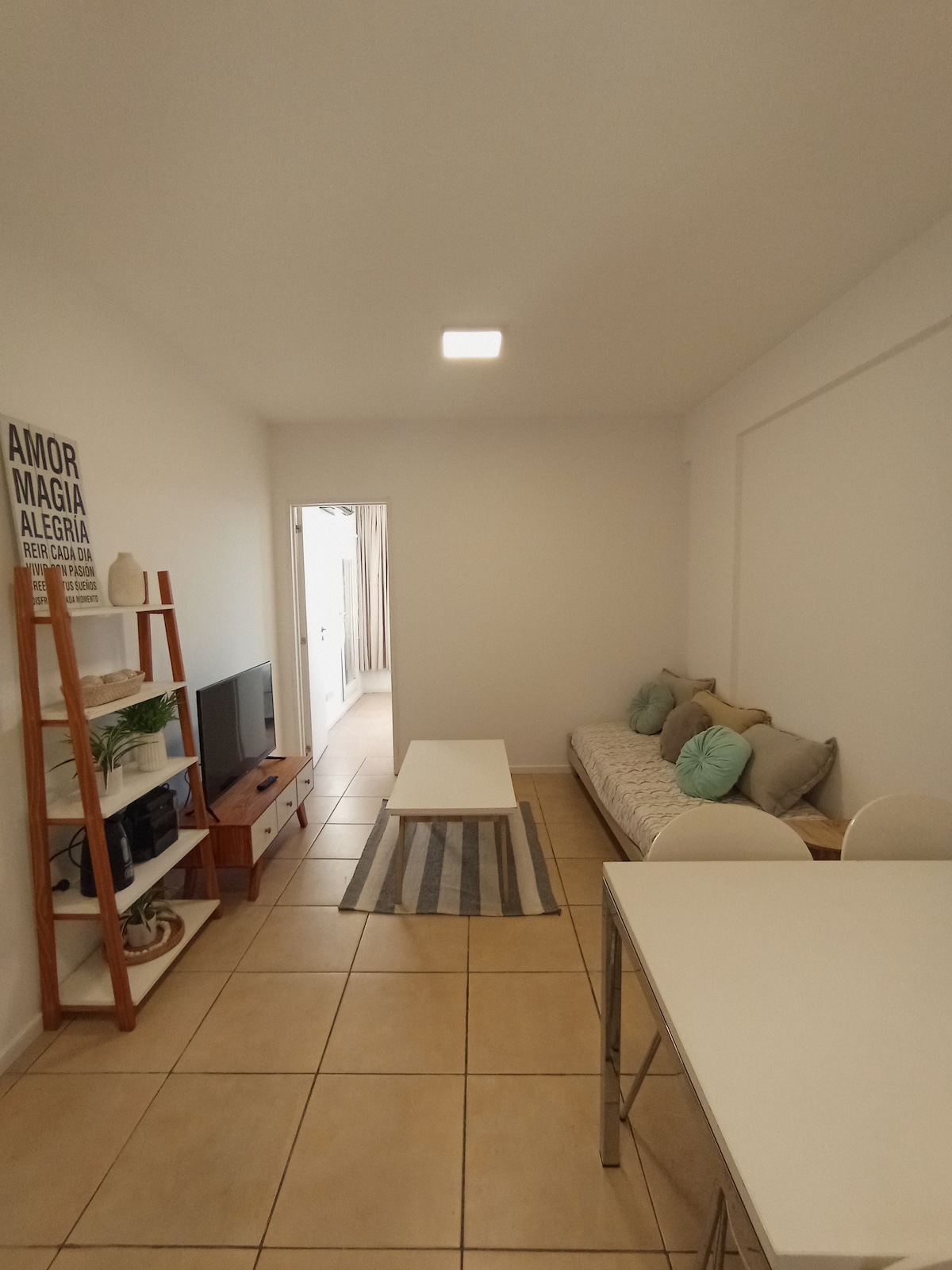 Departamento de 2 ambientes en Villa Urquiza