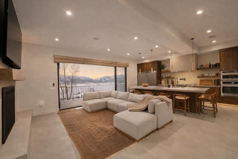 * ~ The Zen Den in Eden ~ *