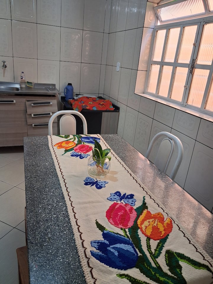 Apartamento (B) Em Diamantina, Perto Do Centro - Diamantina